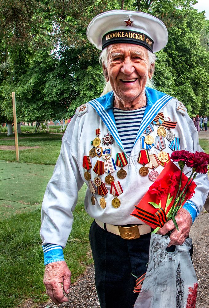 Фотография автора Олег Константинов