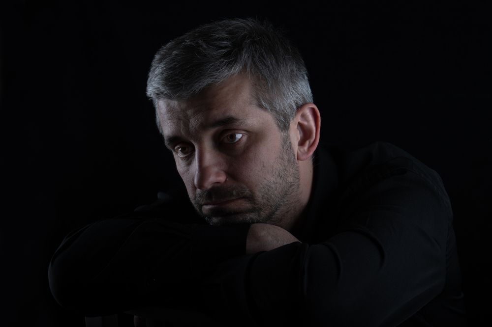 Photograph by Альбина Рычкова