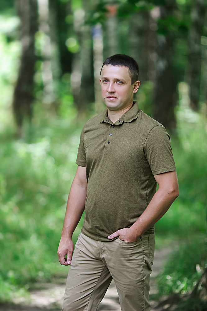 Photograph by Мария Некрасова