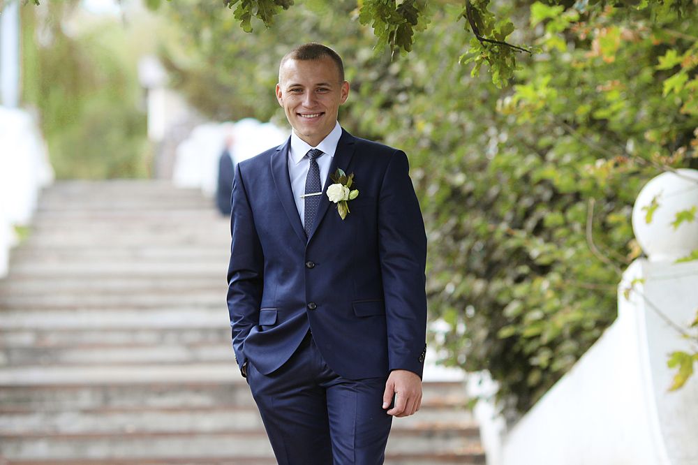 Photograph by Мария Некрасова