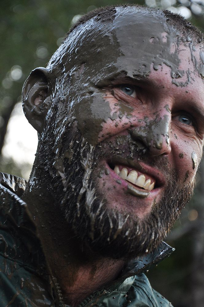 After The Race /После гонки