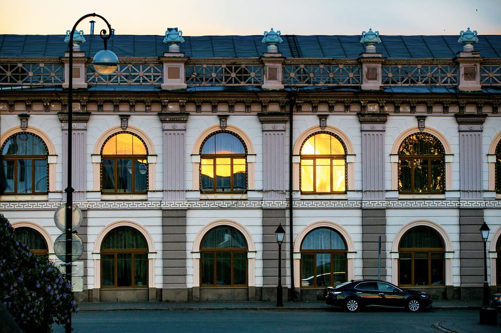 Photograph by Ольга Акимичева