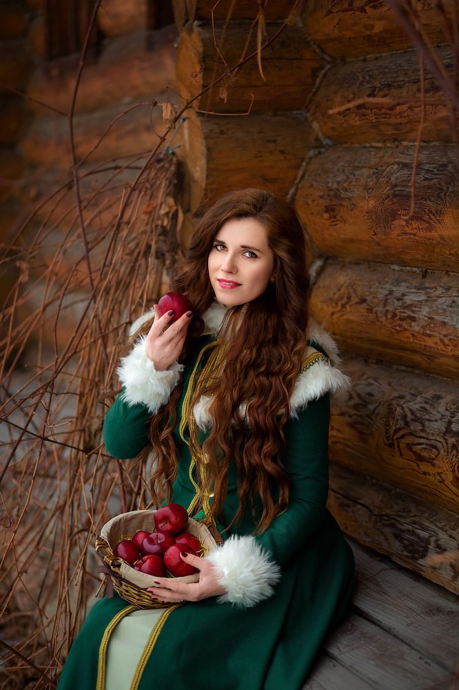 Photograph by Елена Андреева