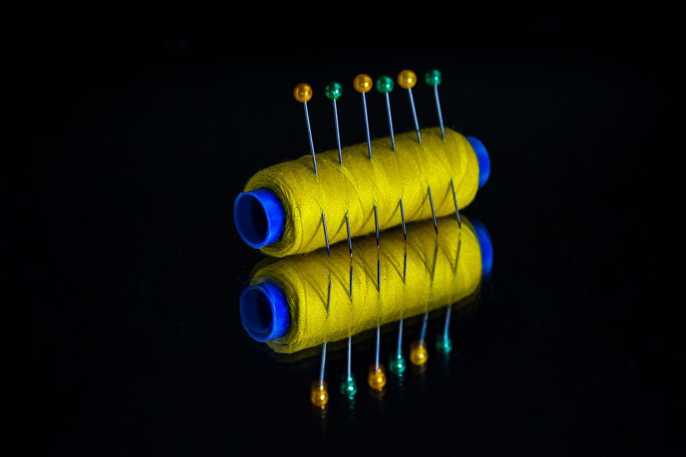 Photograph by Natalia Megelbey