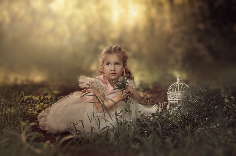 Photograph by Agustina Fernández