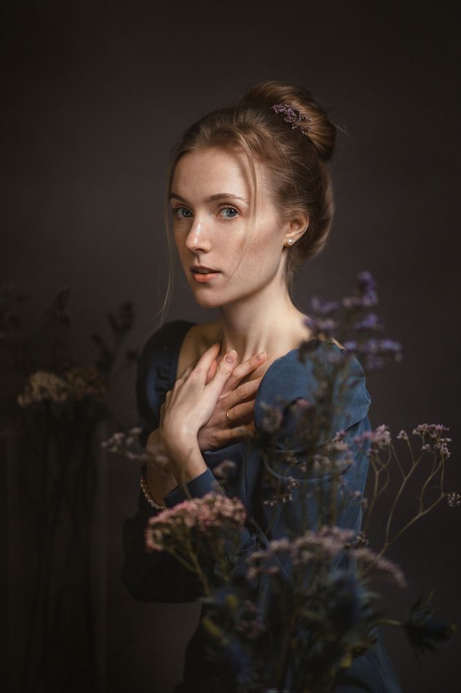 Photograph by Елена Бордо