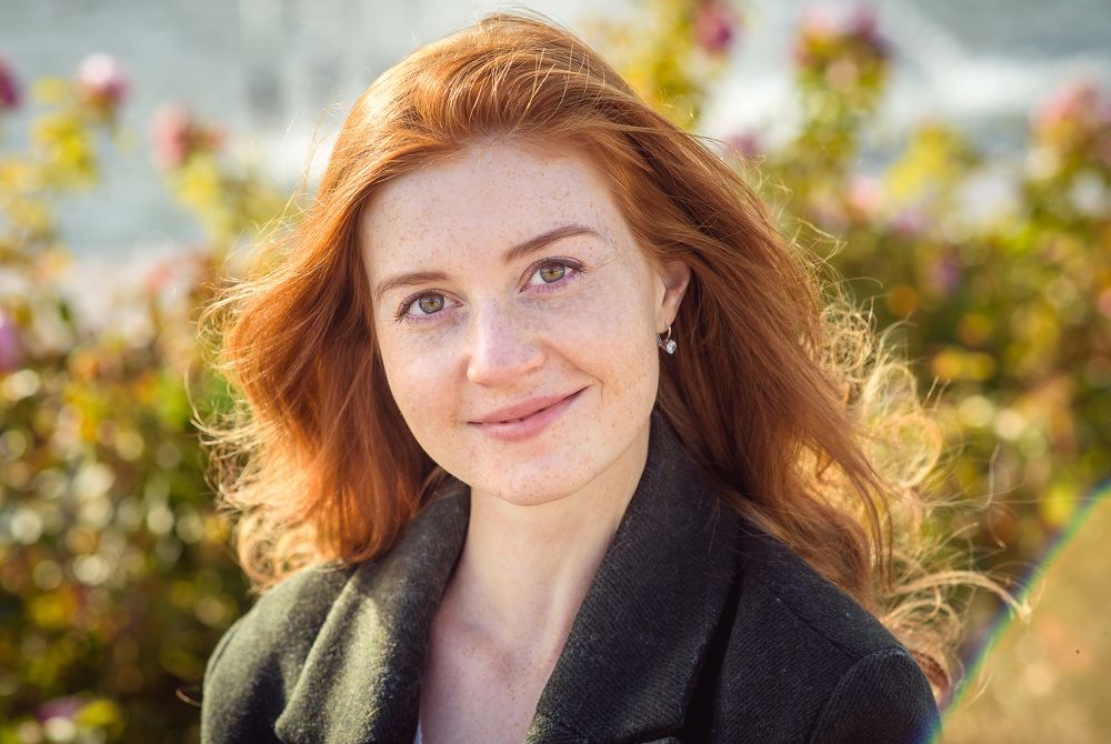 Photograph by Клавдия Колосова