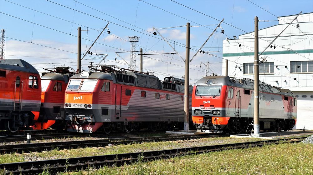 Photograph by Сергей Иванович Носов