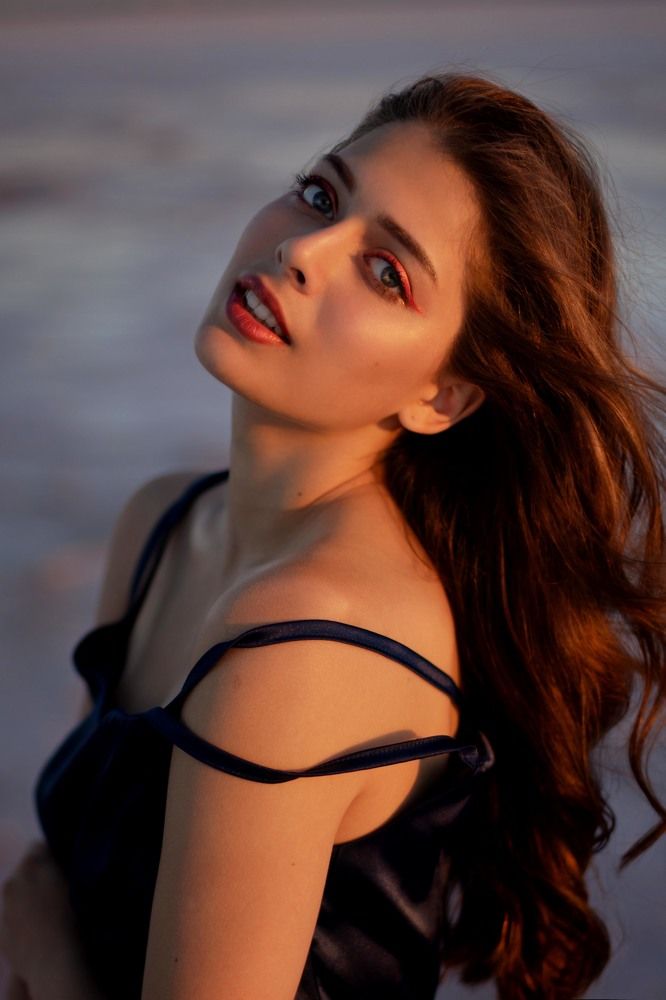 Photograph by Екатерина Лебедева