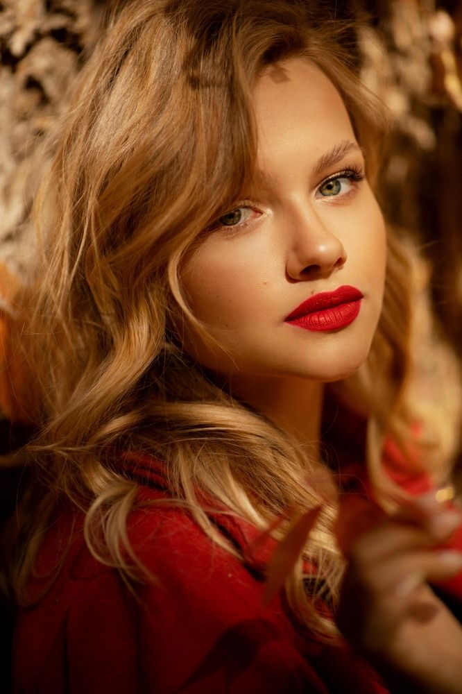 Photograph by Екатерина Лебедева