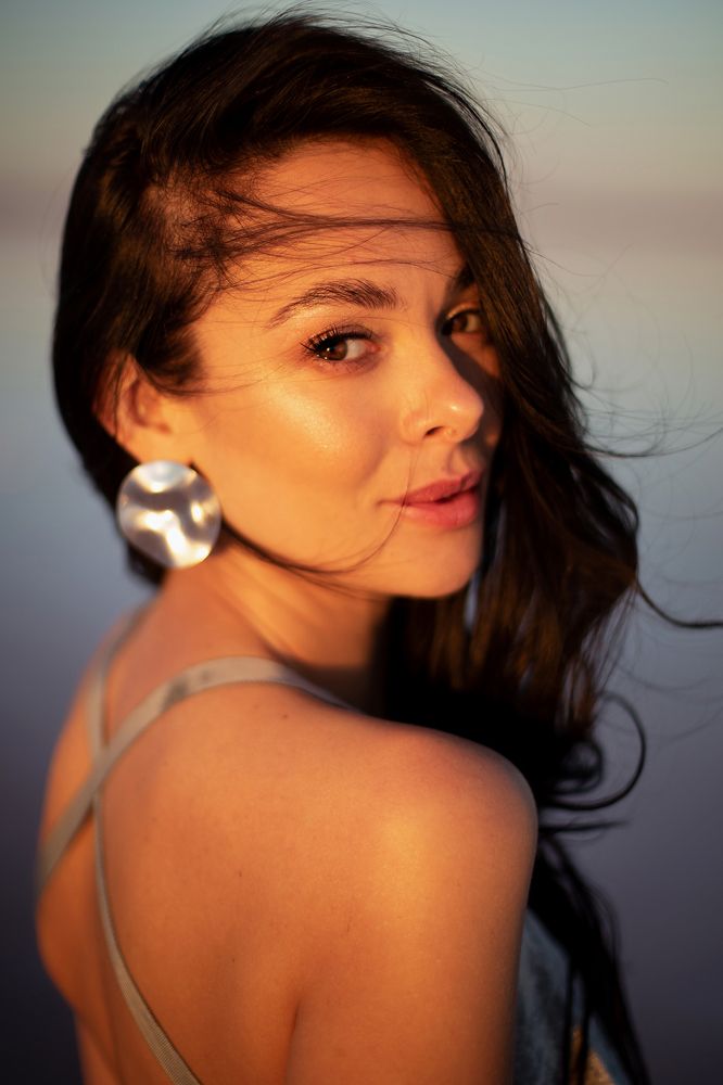 Photograph by Екатерина Лебедева