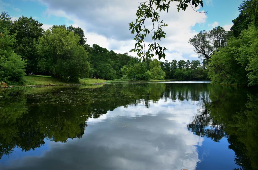 Photograph by Сергей Иванович Носов