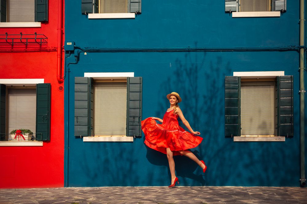 Photograph by Наталия Деркач