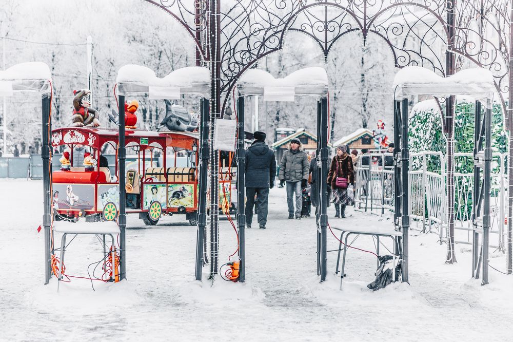 Photograph by Вероника Янина