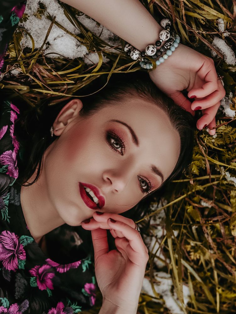 Photograph by Сладкевич-Ремизова Оксана