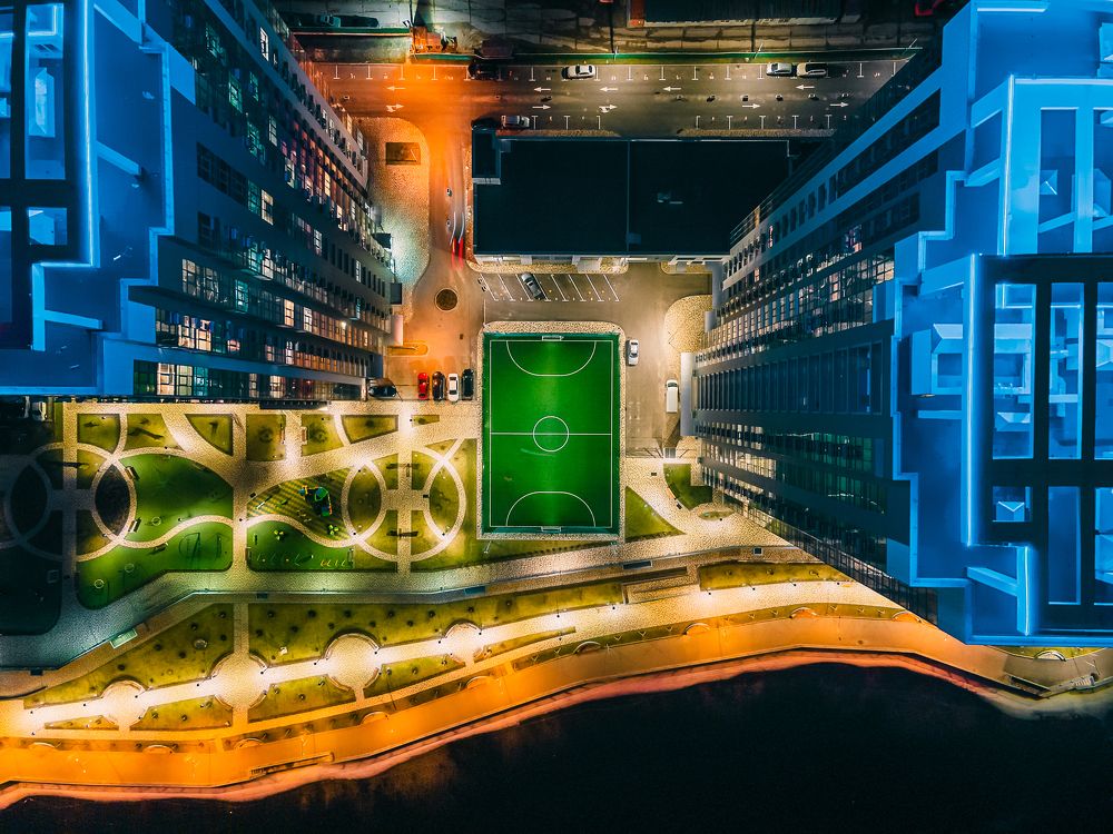 Photograph by Евгений Белан