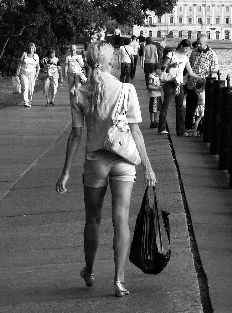 Перспективы....