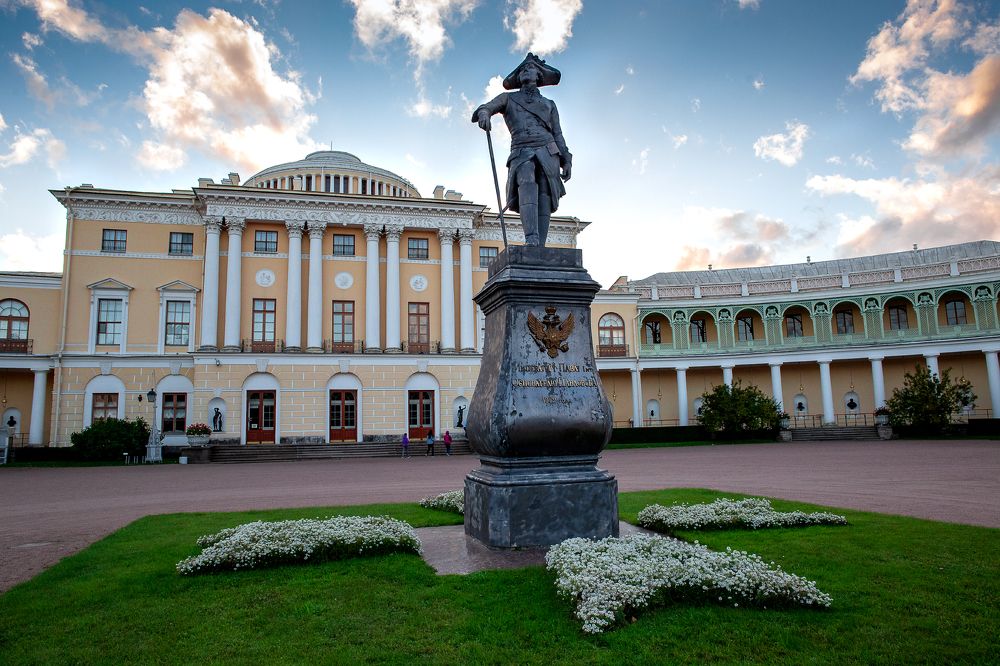 Photograph by Ангелина Ильичева