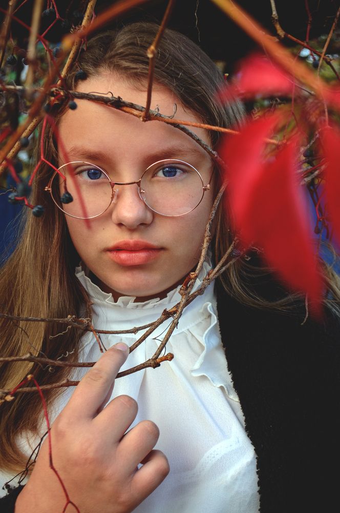Photograph by Елена Безгинова