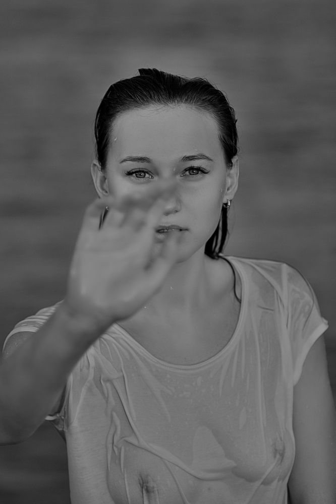 Photograph by Ирина Харитонова