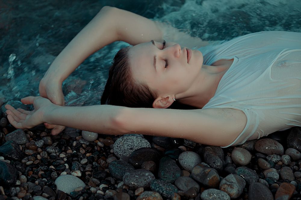 Photograph by Ирина Харитонова