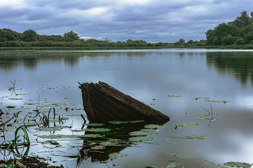 Фотография автора Сергей Сморчков