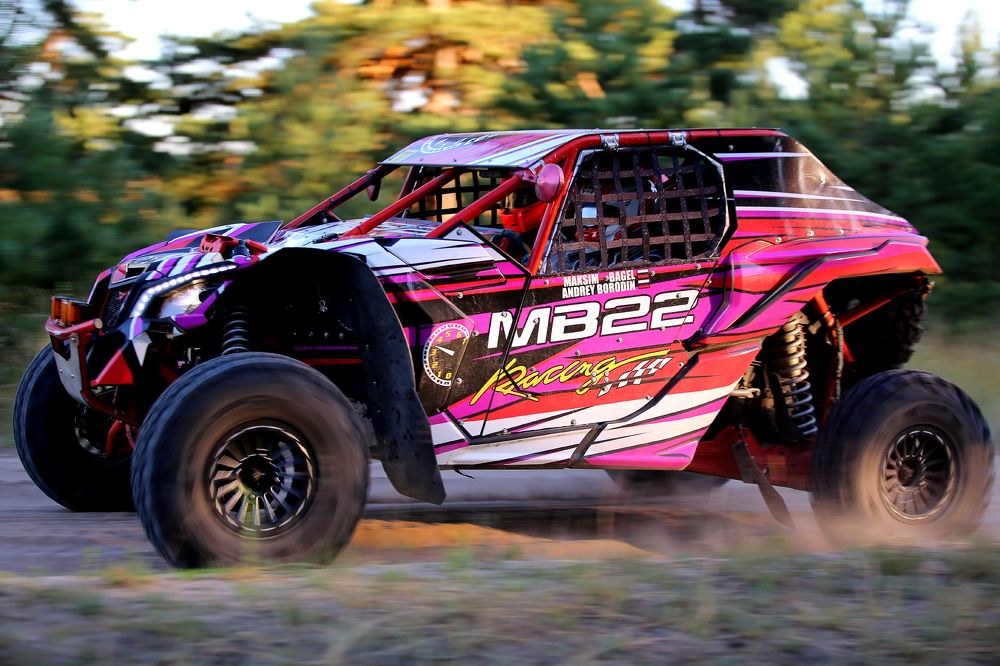 Photograph by Ангелина Ильичева