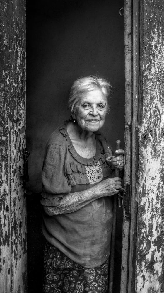 Photograph by Karla Solis