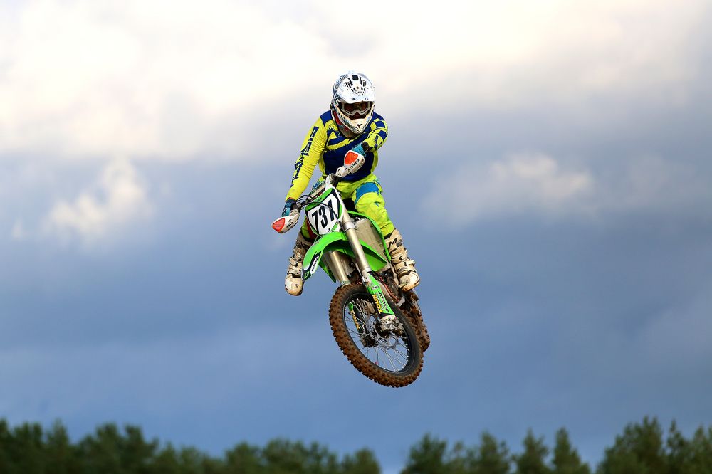 Photograph by Ангелина Ильичева