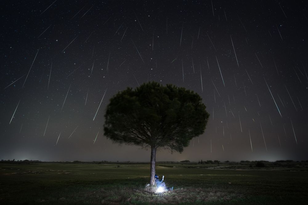 Photograph by Pierandrea Folle