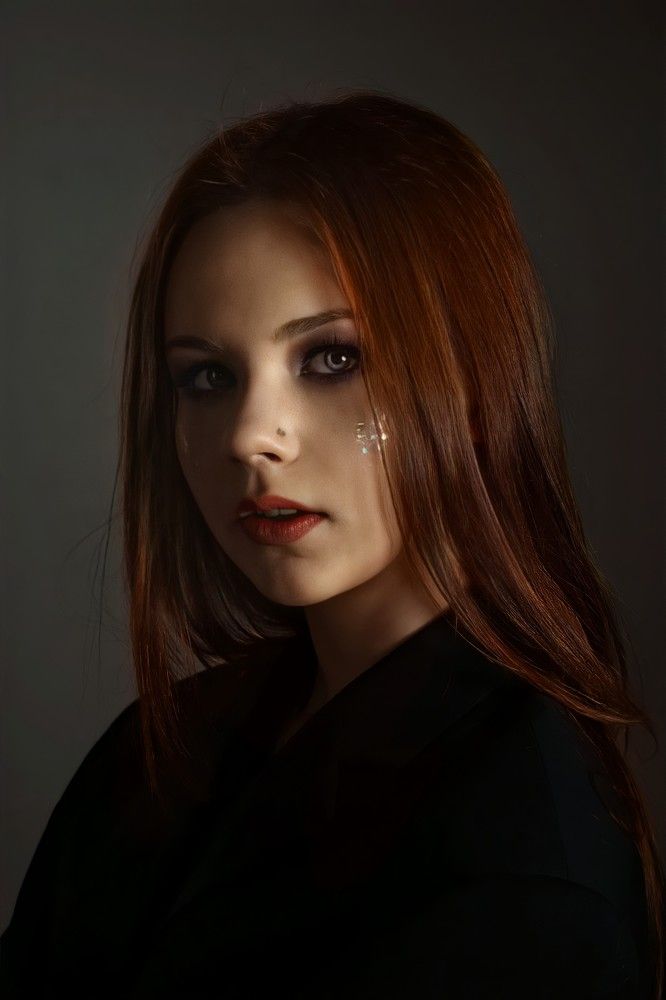 Photograph by Ольга Монаенкова