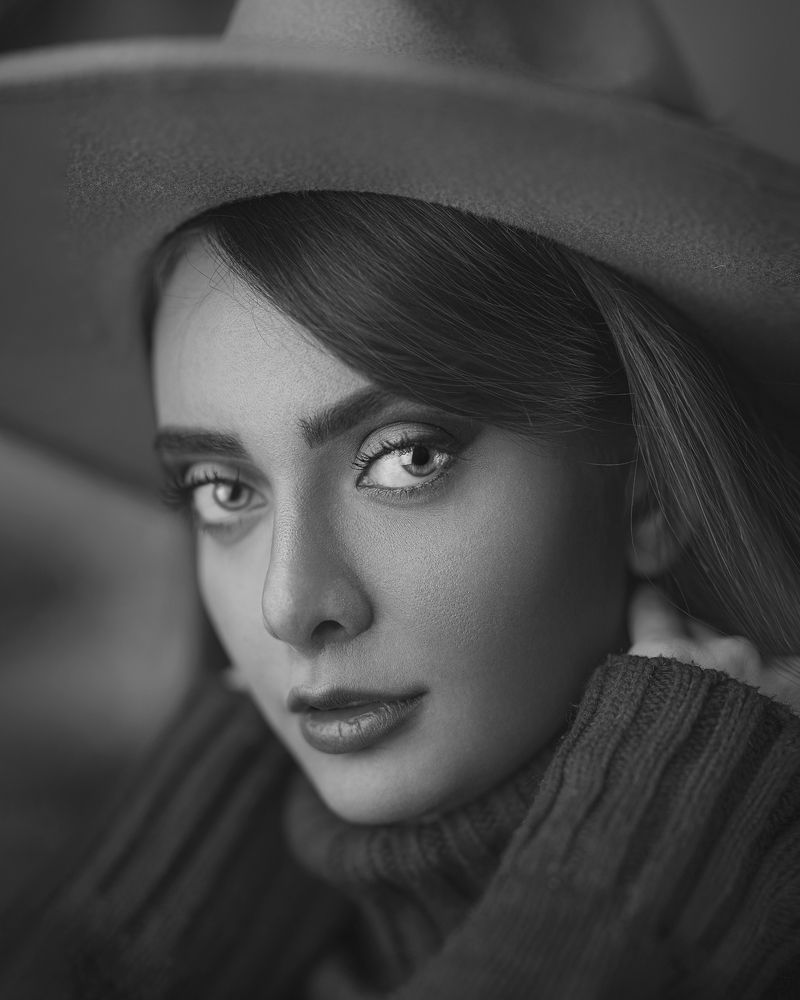 Photograph by Amir hosein Taheri