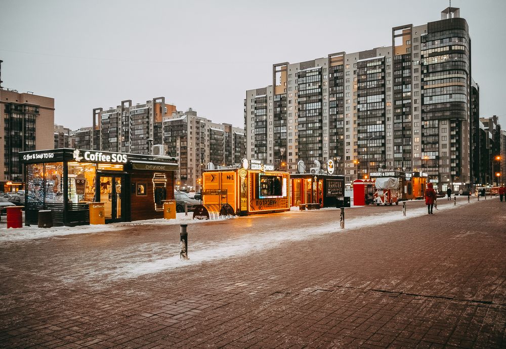 Photograph by Владимир Поздняков