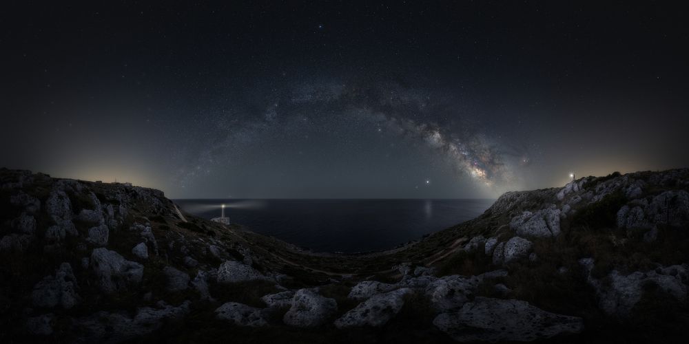 Photograph by Pierandrea Folle