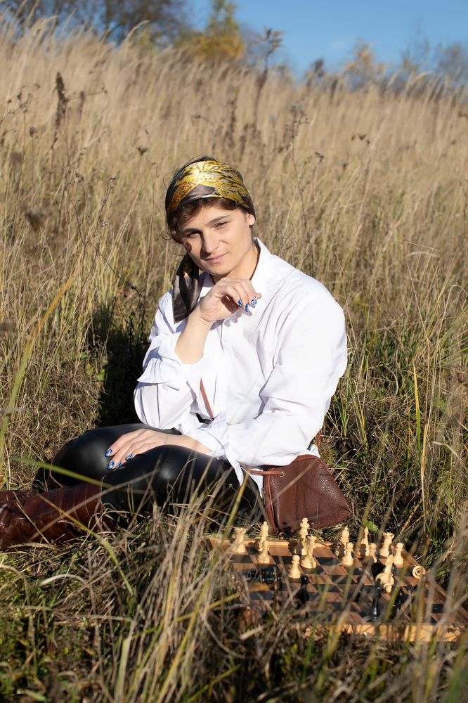 Photograph by Лена Тулай