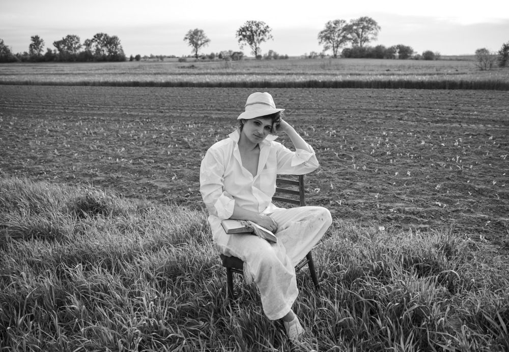 Photograph by Лена Тулай