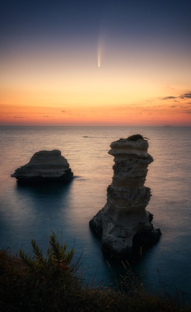 Photograph by Pierandrea Folle