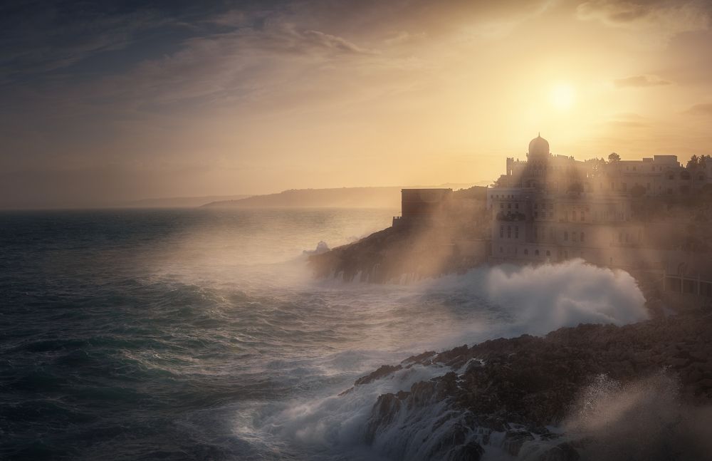 Photograph by Pierandrea Folle