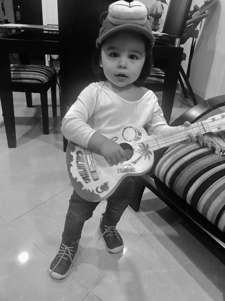 Photograph by Luis Miguel Báez Díaz