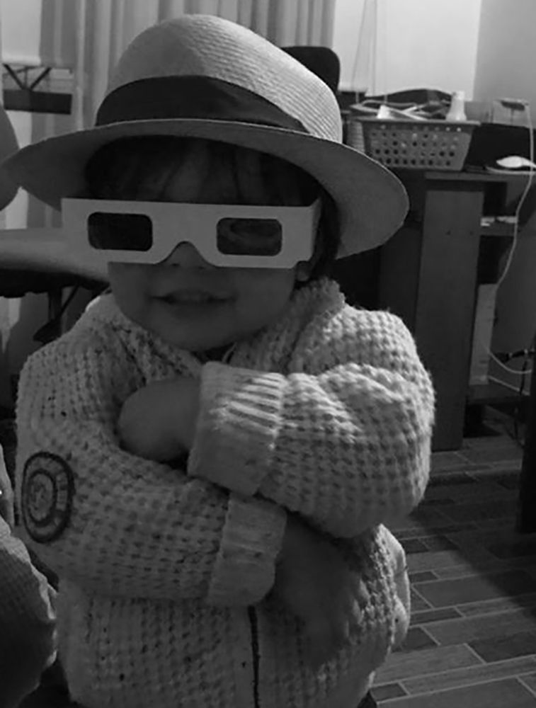 Photograph by Luis Miguel Báez Díaz