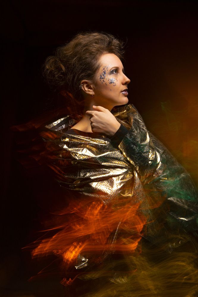 Photograph by Екатерина Иваненко