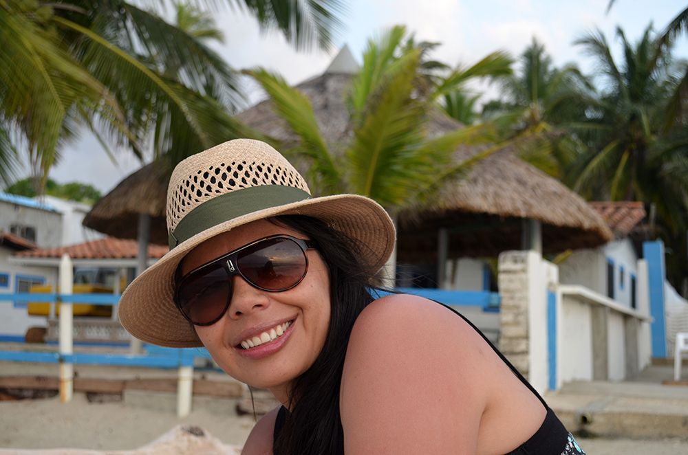 Photograph by Luis Miguel Báez Díaz