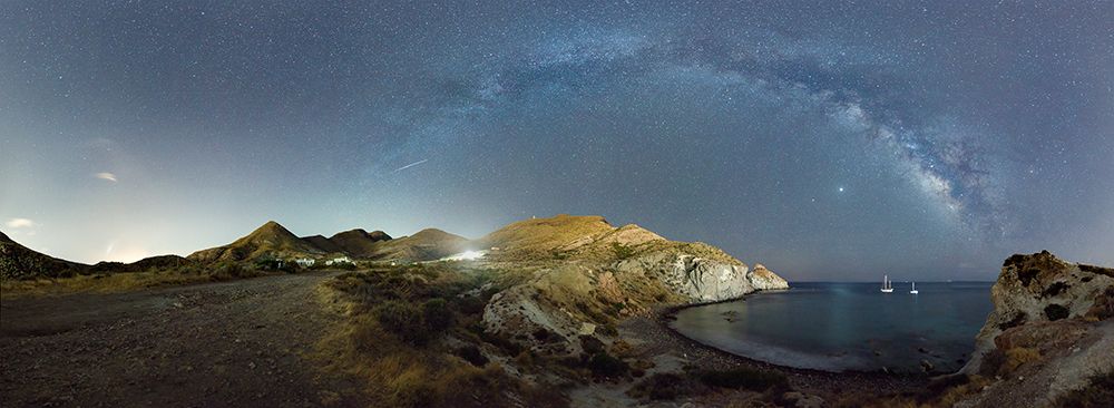 Photograph by Noa Táboas