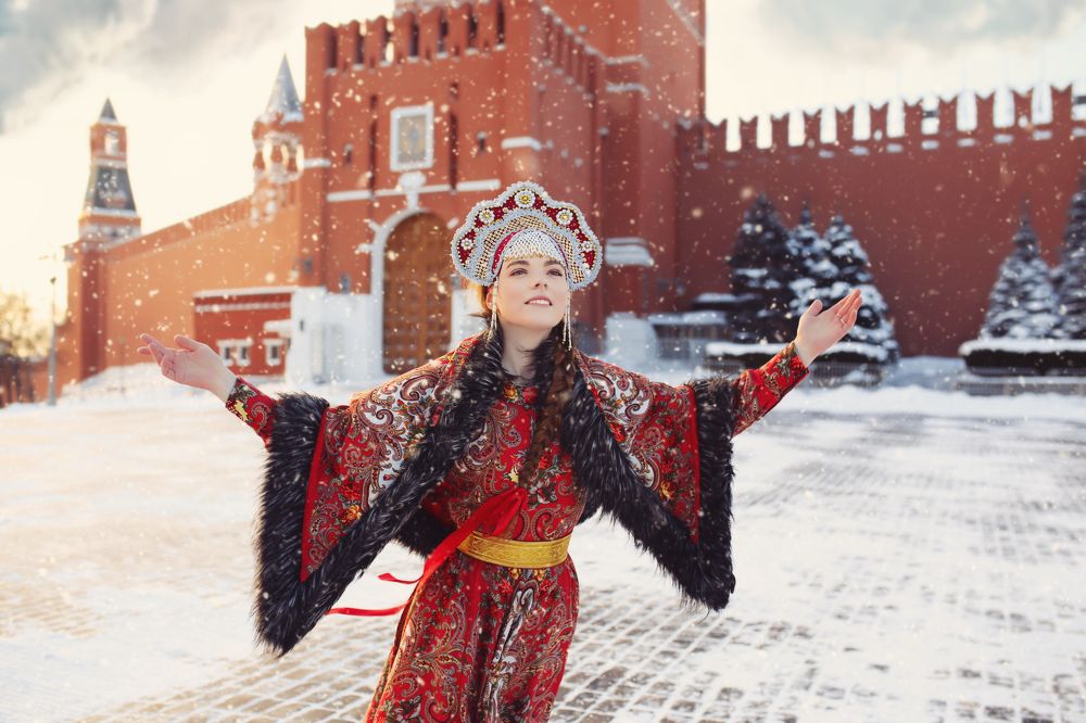 Photograph by Светлана Денискина