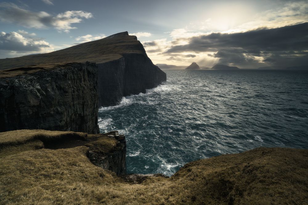 Faroe Islands