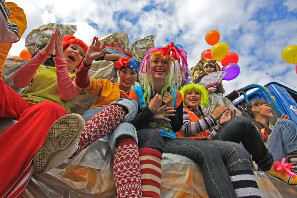 Photograph by Олег Ловцов