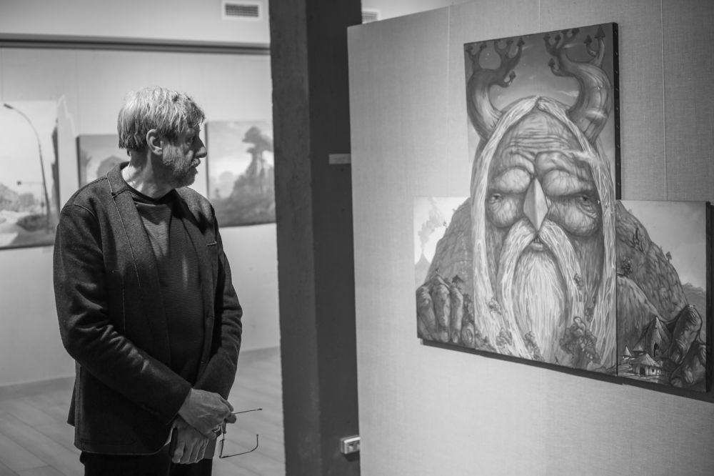 Photograph by Елена Шишова