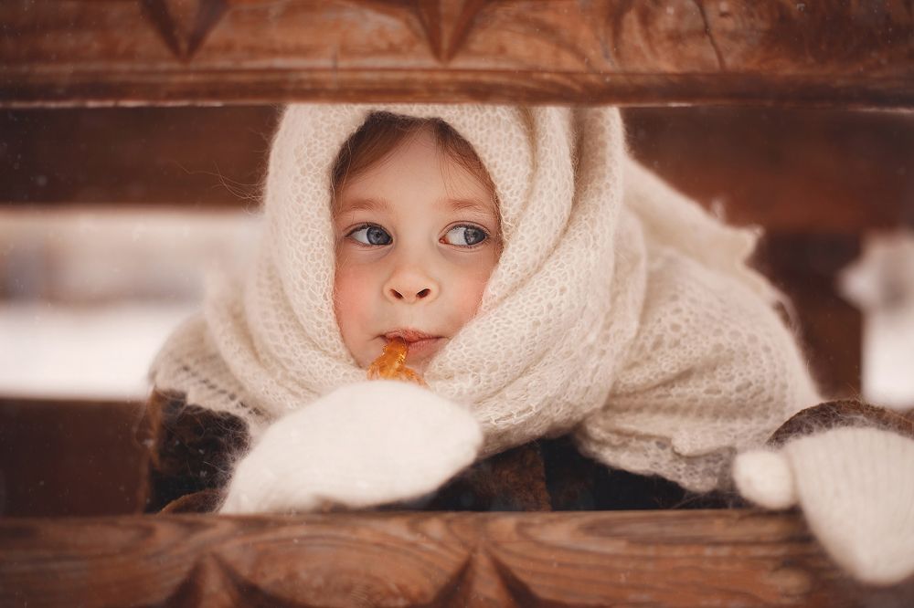 Photograph by Тамара Дмитриева