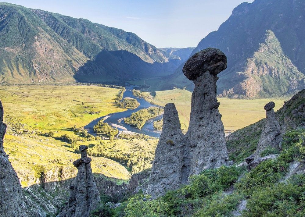 Photograph by Александр Антонов