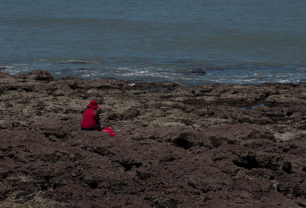 Photograph by Claudia Moreira